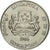 Münze, Singapur, 20 Cents, 1986, British Royal Mint, SS+, Copper-nickel, KM:52