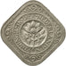 Monnaie, Pays-Bas, Wilhelmina I, 5 Cents, 1939, TTB, Copper-nickel, KM:153