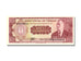 Paraguay, 10 Guaranies, 1952, KM:196b, FDS