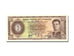 Paraguay, 50 Guaraníes, 1952, KM #197b, UNC(65-70), A
