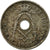 Moneta, Belgio, 25 Centimes, 1927, MB, Rame-nichel, KM:68.1