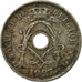Coin, Belgium, 25 Centimes, 1927, VF(20-25), Copper-nickel, KM:68.1