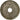 Coin, Belgium, 10 Centimes, 1923, EF(40-45), Copper-nickel, KM:52