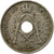 Moneta, Belgio, 10 Centimes, 1923, BB, Rame-nichel, KM:52