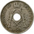 Coin, Belgium, 10 Centimes, 1923, EF(40-45), Copper-nickel, KM:52
