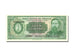 Paraguay, 100 Guaraníes, 1952, KM #205, UNC(65-70), A