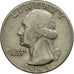 Munten, Verenigde Staten, Quarter, 1965, Philadelphia, FR+, Copper-Nickel Clad