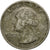 Moneta, Stati Uniti, Washington Quarter, Quarter, 1977, U.S. Mint, Philadelphia