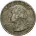 Monnaie, États-Unis, Washington Quarter, Quarter, 1977, U.S. Mint