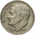 Coin, United States, Roosevelt Dime, Dime, 1978, U.S. Mint, Philadelphia