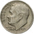 Munten, Verenigde Staten, Roosevelt Dime, Dime, 1978, U.S. Mint, Philadelphia