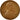 Coin, United States, Lincoln Cent, Cent, 1975, U.S. Mint, Philadelphia