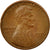 Coin, United States, Lincoln Cent, Cent, 1975, U.S. Mint, Philadelphia