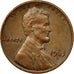Coin, United States, Lincoln Cent, Cent, 1963, U.S. Mint, Denver, VF(30-35)