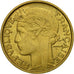 Coin, France, Morlon, 50 Centimes, 1932, Paris, VF(30-35), Aluminum-Bronze