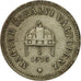 Münze, Ungarn, Franz Joseph I, 10 Filler, 1915, Budapest, S+