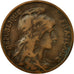 Coin, France, Dupuis, 10 Centimes, 1904, Paris, VF(20-25), Bronze, KM:843