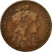 Coin, France, Dupuis, 10 Centimes, 1913, Paris, VF(30-35), Bronze, KM:843