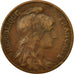 Munten, Frankrijk, Dupuis, 10 Centimes, 1911, Paris, FR, Bronze, KM:843, Le