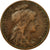 Coin, France, Dupuis, 10 Centimes, 1898, Paris, VF(20-25), Bronze, KM:843, Le