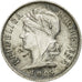 Coin, Portugal, 10 Centavos, 1915, VF(30-35), Silver, KM:563