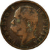 Moneda, Italia, Umberto I, 10 Centesimi, 1894, Birmingham, MBC, Cobre, KM:27.1