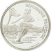 Coin, France, 100 Francs, 1989, Paris, MS(65-70), Silver, KM:972