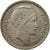 Coin, France, Turin, 10 Francs, 1948, Paris, EF(40-45), Copper-nickel, KM:909.1