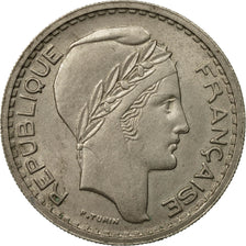 Monnaie, France, Turin, 10 Francs, 1949, Beaumont - Le Roger, TB+