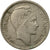 Moneta, Francja, Turin, 10 Francs, 1948, Beaumont - Le Roger, VF(20-25)