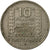 Coin, France, Turin, 10 Francs, 1948, Beaumont - Le Roger, VF(20-25)