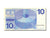 Billet, Pays-Bas, 10 Gulden, 1968, KM:91b, SUP