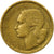 Monnaie, France, Guiraud, 10 Francs, 1951, Paris, TB+, Aluminum-Bronze