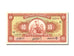 Perù, 10 Soles, 1961, KM:82a, 1961-02-01, SPL