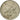Coin, Hong Kong, Elizabeth II, Dollar, 1998, VF(20-25), Copper-nickel, KM:69a