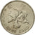 Monnaie, Hong Kong, Elizabeth II, Dollar, 1998, TB, Copper-nickel, KM:69a