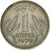 Moneta, REPUBBLICA DELL’INDIA, Rupee, 1979, BB, Rame-nichel, KM:78.1