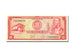 Peru, 10 Soles de Oro, 1974, KM #100c, 1974-05-16, UNC(65-70), I