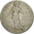 Moneta, Francia, Semeuse, 50 Centimes, 1900, Paris, B, Argento, KM:854, Le