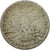 Moneta, Francia, Semeuse, 50 Centimes, 1900, Paris, B, Argento, KM:854, Le