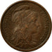 Münze, Frankreich, Dupuis, Centime, 1919, Paris, SS, Bronze, KM:840, Le