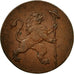 Coin, AUSTRIAN NETHERLANDS, Liard, Oord, 1790, Brussels, EF(40-45), Copper