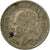 Munten, Nederland, Wilhelmina I, 10 Cents, 1936, FR, Zilver, KM:163
