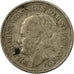 Munten, Nederland, Wilhelmina I, 10 Cents, 1936, FR, Zilver, KM:163
