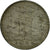 Coin, Belgium, Franc, 1943, EF(40-45), Zinc, KM:128