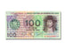 Peru, 100 Soles De Oro, 1976, 1976-07-22, UNC(65-70)