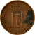 Coin, Norway, Haakon VII, Ore, 1938, VF(20-25), Bronze, KM:367