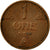 Coin, Norway, Haakon VII, Ore, 1938, VF(20-25), Bronze, KM:367