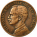Coin, Italy, Vittorio Emanuele III, 5 Centesimi, 1913, Rome, VF(30-35), Bronze