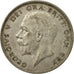 Coin, Great Britain, George V, 1/2 Crown, 1931, VF(30-35), Silver, KM:835